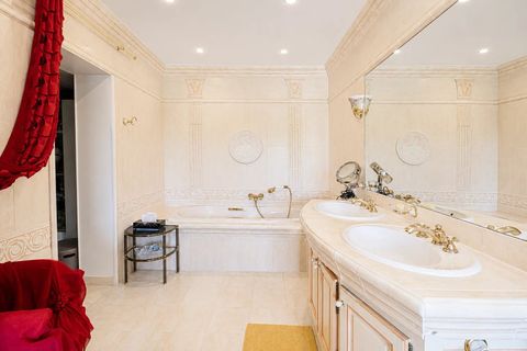 Villa em Cabris, Alpes-Maritimes, Cabris - € 2.150.000 | Ref: 15737 - foto 18