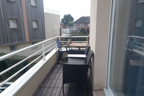 Estudi a Berck, Pas-de-Calais, Berck - € 600/mes | Ref: 886715 - foto 2
