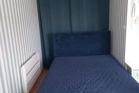 Estudi a Berck, Pas-de-Calais, Berck - € 600/mes | Ref: 886715 - foto 4
