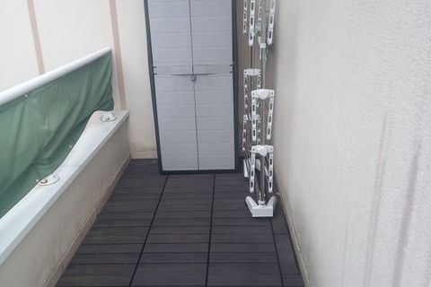 Estudi a Berck, Pas-de-Calais, Berck - € 600/mes | Ref: 886715 - foto 7