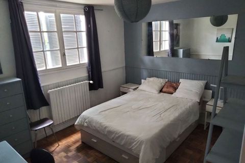 Estudi a Cholet, Maine-et-Loire, Cholet - € 300/mes | Ref: 886301 - foto 2