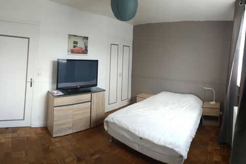 Estudi a Cholet, Maine-et-Loire, Cholet - € 300/mes | Ref: 886301 - foto 3