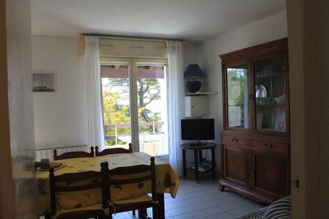 Apartament a Anglet, Pyrenees-Atlantiques, Anglet - € 650/mes | Ref: 851572 - foto 2