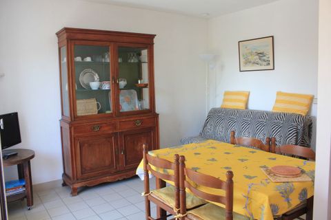 Apartament a Anglet, Pyrenees-Atlantiques, Anglet - € 650/mes | Ref: 851572 - foto 6