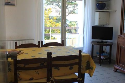 Apartament a Anglet, Pyrenees-Atlantiques, Anglet - € 650/mes | Ref: 851572 - foto 7