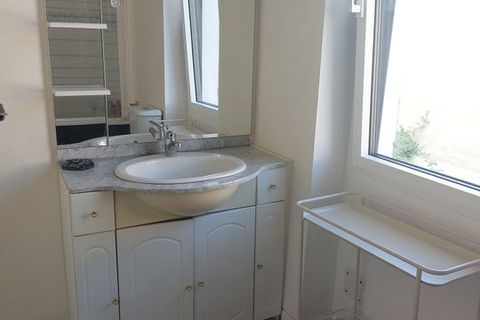 Apartament a Dax, Landes, Dax - € 950/mes | Ref: 886264 - foto 2