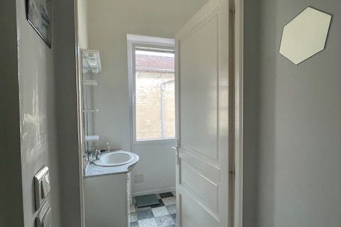 Apartament a Dax, Landes, Dax - € 950/mes | Ref: 886264 - foto 5