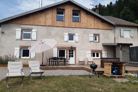 Villa a Le Tholy, Vosges, Le Tholy - € 910/mes | Ref: 885629 - foto 2