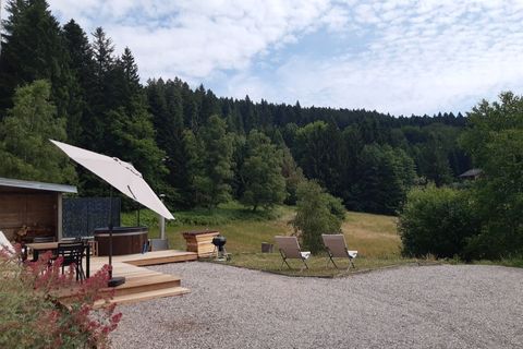 Villa a Le Tholy, Vosges, Le Tholy - € 910/mes | Ref: 885629 - foto 4