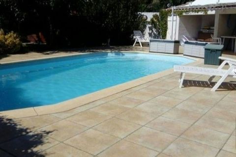Villa a Salles-d'Aude, Aude, Salles-d'Aude - € 379.000 | Ref: getkey_u_538489643 - foto 2