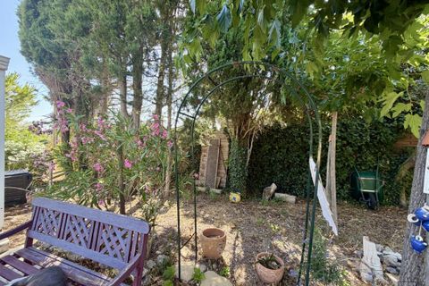 Villa a Salles-d'Aude, Aude, Salles-d'Aude - € 379.000 | Ref: getkey_u_538489643 - foto 7