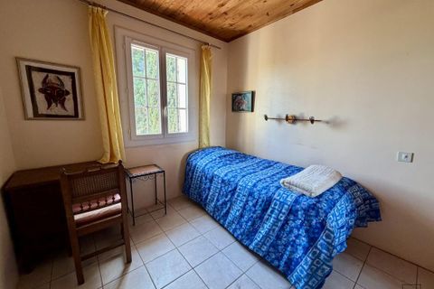 Villa a Salles-d'Aude, Aude, Salles-d'Aude - € 379.000 | Ref: getkey_u_538489643 - foto 10