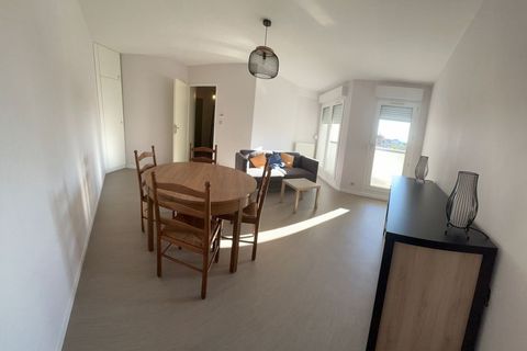 Apartament a Nevers, Nievre, Nevers - € 510/mes | Ref: 885283 - foto 2