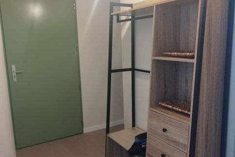 Apartament a Nevers, Nievre, Nevers - € 510/mes | Ref: 885283 - foto 3