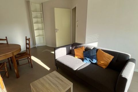 Apartament a Nevers, Nievre, Nevers - € 510/mes | Ref: 885283 - foto 4