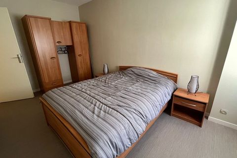 Apartament a Nevers, Nievre, Nevers - € 510/mes | Ref: 885283 - foto 7