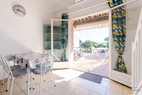 Bungalow i Narbonne-Plage, Aude, Narbonne-Plage - € 179.000 | Ref: getkey_u_538489571 - foto 4
