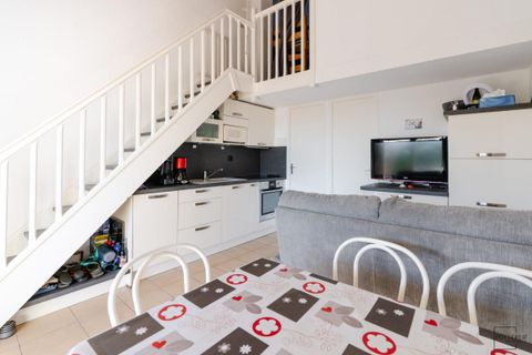 Bungalow i Narbonne-Plage, Aude, Narbonne-Plage - € 179.000 | Ref: getkey_u_538489571 - foto 7