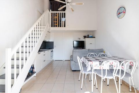 Bungalow i Narbonne-Plage, Aude, Narbonne-Plage - € 179.000 | Ref: getkey_u_538489571 - foto 8