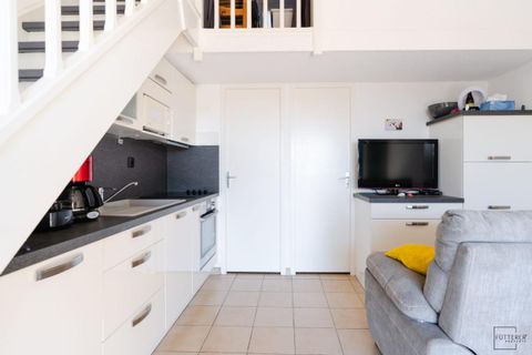 Bungalow i Narbonne-Plage, Aude, Narbonne-Plage - € 179.000 | Ref: getkey_u_538489571 - foto 9