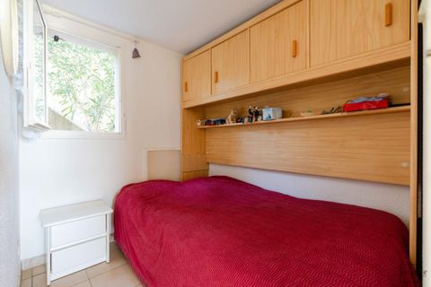 Bungalow i Narbonne-Plage, Aude, Narbonne-Plage - € 179.000 | Ref: getkey_u_538489571 - foto 11