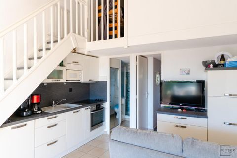 Bungalow i Narbonne-Plage, Aude, Narbonne-Plage - € 179.000 | Ref: getkey_u_538489571 - foto 12