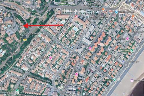 Bungalow i Narbonne-Plage, Aude, Narbonne-Plage - € 179.000 | Ref: getkey_u_538489571 - foto 22
