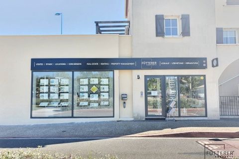 Bungalow i Narbonne-Plage, Aude, Narbonne-Plage - € 179.000 | Ref: getkey_u_538489571 - foto 23