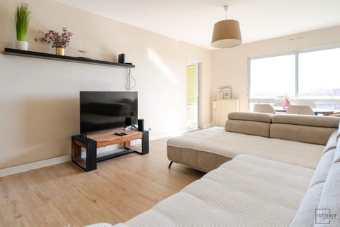 Leilighet i Narbonne, Aude, Narbonne - € 235 000 | Ref: getkey_u_538489502 - foto 9