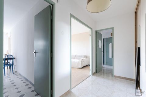 Leilighet i Narbonne, Aude, Narbonne - € 235 000 | Ref: getkey_u_538489502 - foto 13