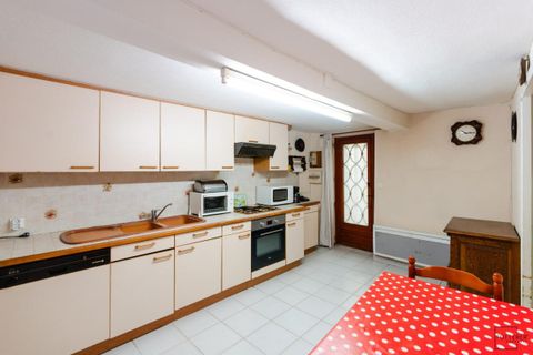 Landsbyhus i Ornaisons, Aude, Ornaisons - € 59.900 | Ref: getkey_u_538246970 - foto 1