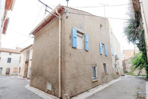 Landsbyhus i Ornaisons, Aude, Ornaisons - € 59.900 | Ref: getkey_u_538246970 - foto 2