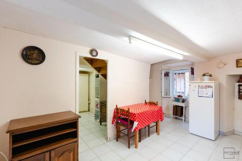 Landsbyhus i Ornaisons, Aude, Ornaisons - € 59.900 | Ref: getkey_u_538246970 - foto 3