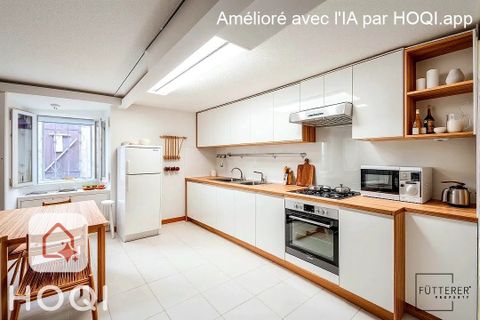Landsbyhus i Ornaisons, Aude, Ornaisons - € 59.900 | Ref: getkey_u_538246970 - foto 4