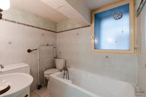 Landsbyhus i Ornaisons, Aude, Ornaisons - € 59.900 | Ref: getkey_u_538246970 - foto 7