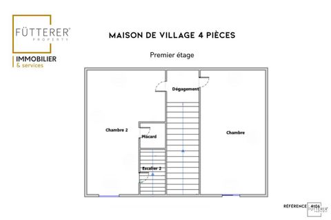 Landsbyhus i Ornaisons, Aude, Ornaisons - € 59.900 | Ref: getkey_u_538246970 - foto 9
