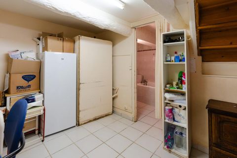 Landsbyhus i Ornaisons, Aude, Ornaisons - € 59.900 | Ref: getkey_u_538246970 - foto 21