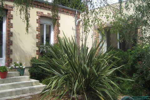 Villa em Dourdan, Essonne, Dourdan - € 2.300/mês | Ref: 884209 - foto 2