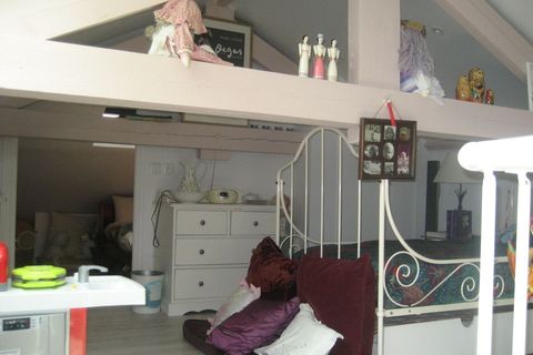 Villa em Dourdan, Essonne, Dourdan - € 2.300/mês | Ref: 884209 - foto 4
