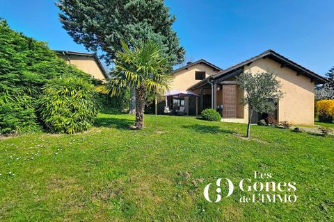Villa i Bully, Rhone, Bully - € 425.000 | Ref: getkey_u_539179262 - foto 2
