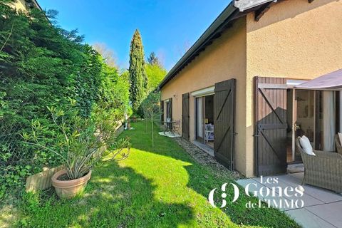 Villa i Bully, Rhone, Bully - € 425.000 | Ref: getkey_u_539179262 - foto 18