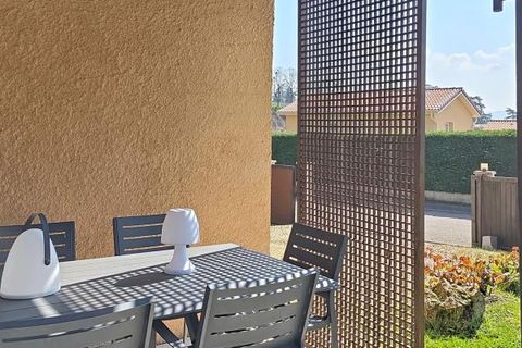 Villa i Bully, Rhone, Bully - € 425.000 | Ref: getkey_u_539179262 - foto 19