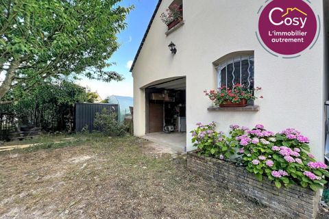 Villa a Ciry-Salsogne, Aisne, Ciry-Salsogne - € 269.500 | Ref: getkey_u_538982117 - foto 2