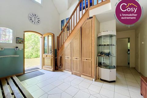 Villa a Ciry-Salsogne, Aisne, Ciry-Salsogne - € 269.500 | Ref: getkey_u_538982117 - foto 3