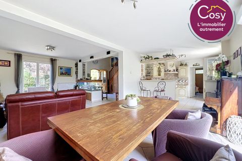 Villa a Ciry-Salsogne, Aisne, Ciry-Salsogne - € 269.500 | Ref: getkey_u_538982117 - foto 4