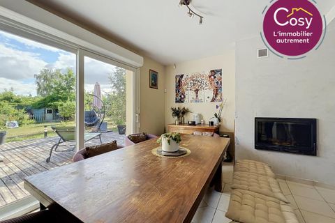 Villa a Ciry-Salsogne, Aisne, Ciry-Salsogne - € 269.500 | Ref: getkey_u_538982117 - foto 5