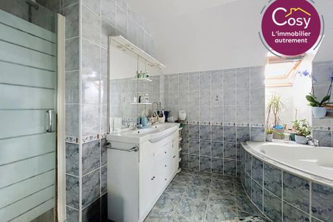 Villa a Ciry-Salsogne, Aisne, Ciry-Salsogne - € 269.500 | Ref: getkey_u_538982117 - foto 7