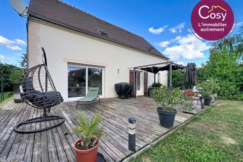 Villa a Ciry-Salsogne, Aisne, Ciry-Salsogne - € 269.500 | Ref: getkey_u_538982117 - foto 9