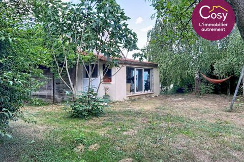 Villa a Ciry-Salsogne, Aisne, Ciry-Salsogne - € 269.500 | Ref: getkey_u_538982117 - foto 10