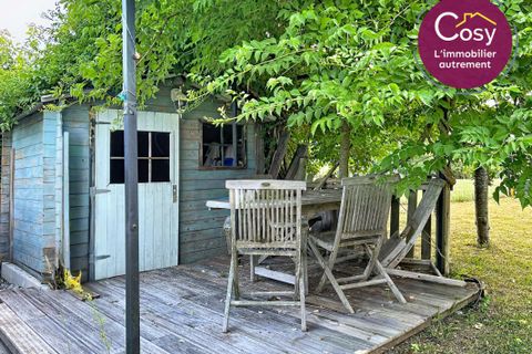 Villa a Ciry-Salsogne, Aisne, Ciry-Salsogne - € 269.500 | Ref: getkey_u_538982117 - foto 11